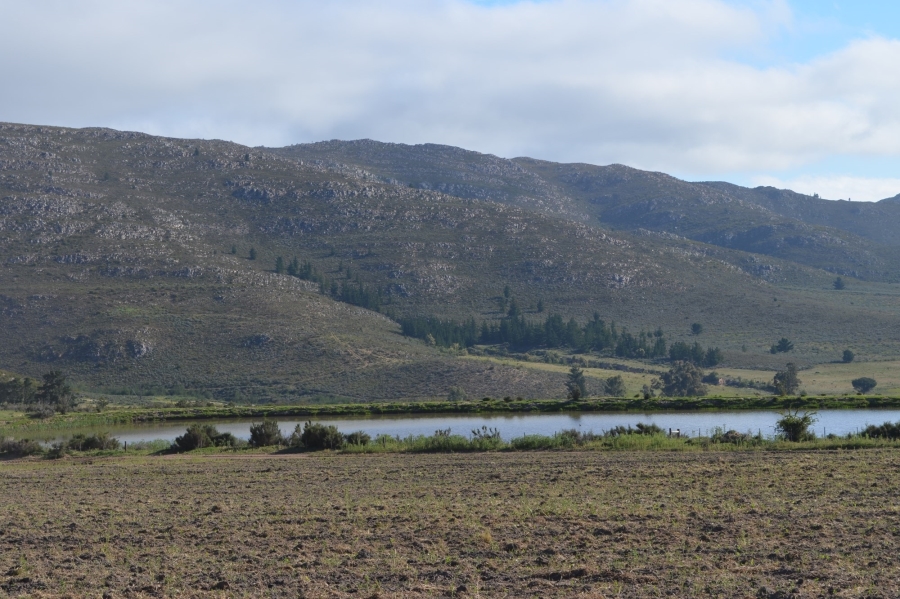 0 Bedroom Property for Sale in Uniondale Western Cape
